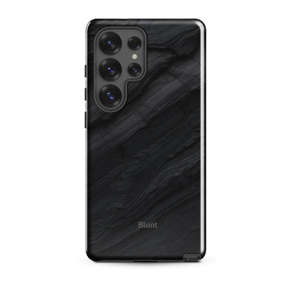Charcoal Samsung Case - Blunt Cases