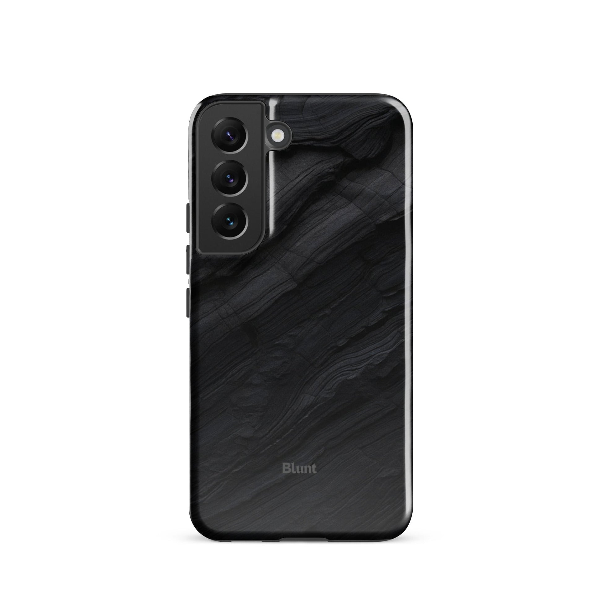 Charcoal Samsung Case - Blunt Cases