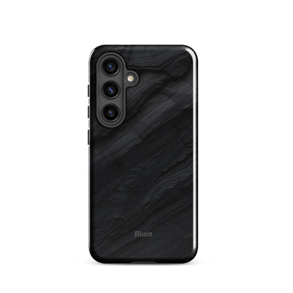 Charcoal Samsung Case - Blunt Cases