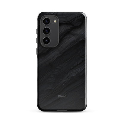 Charcoal Samsung Case - Blunt Cases