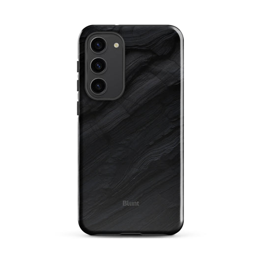 Charcoal Samsung Case - Blunt Cases