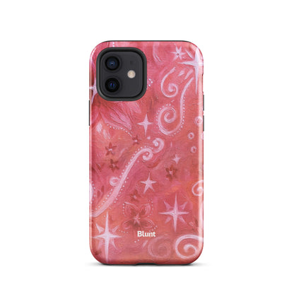 Charmyn iPhone Case - Blunt Cases