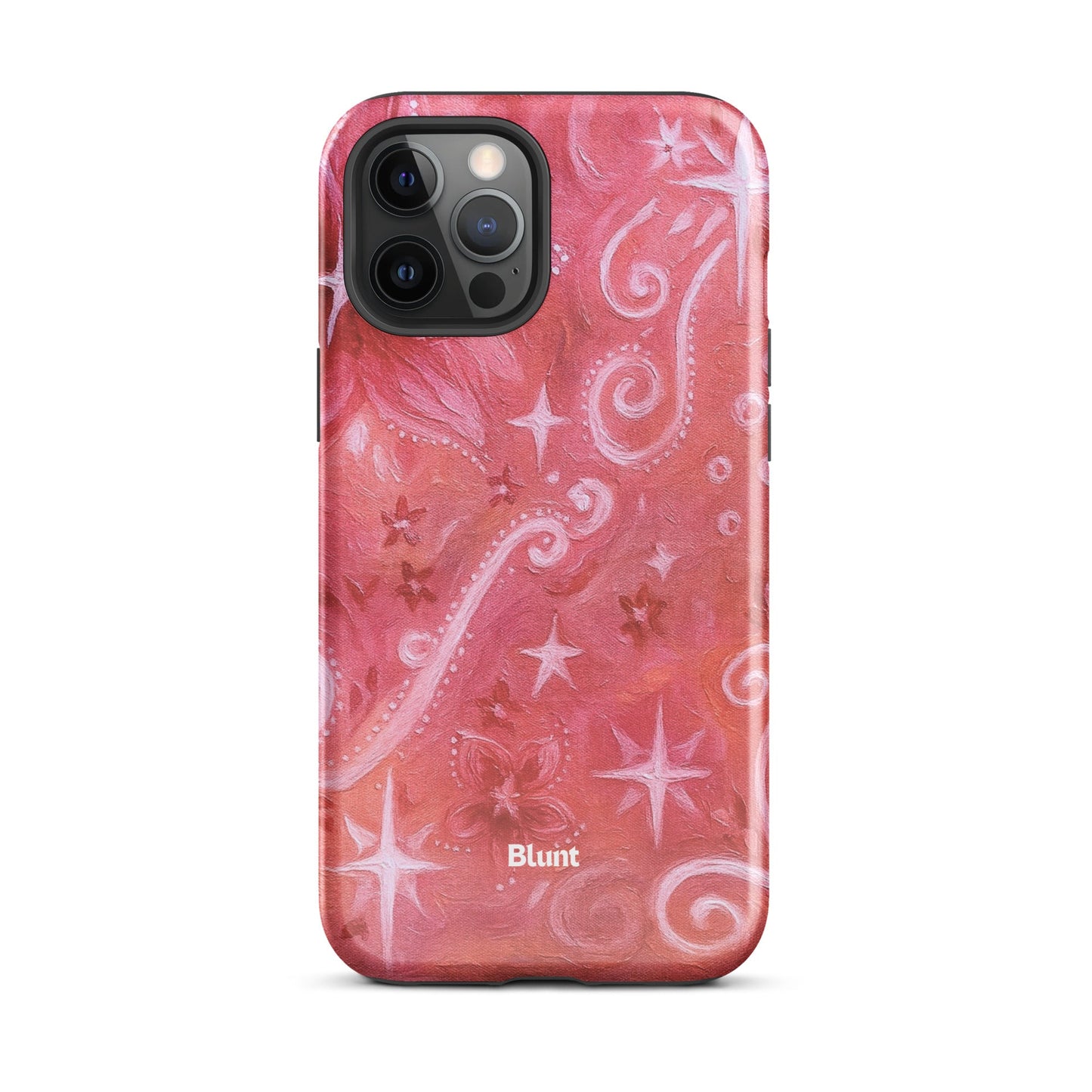 Charmyn iPhone Case - Blunt Cases