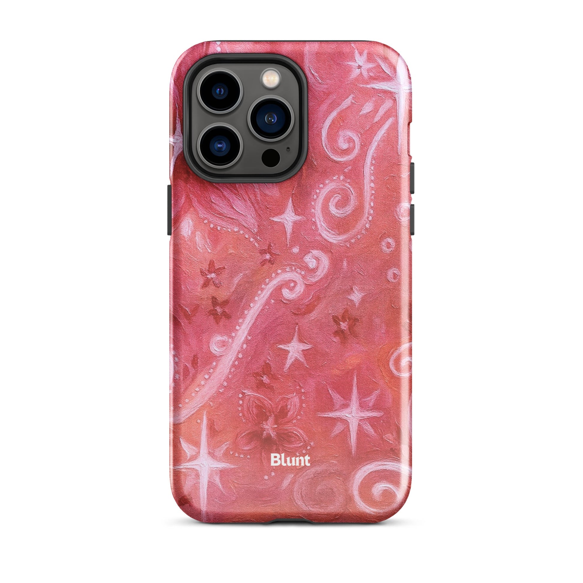Charmyn iPhone Case - Blunt Cases