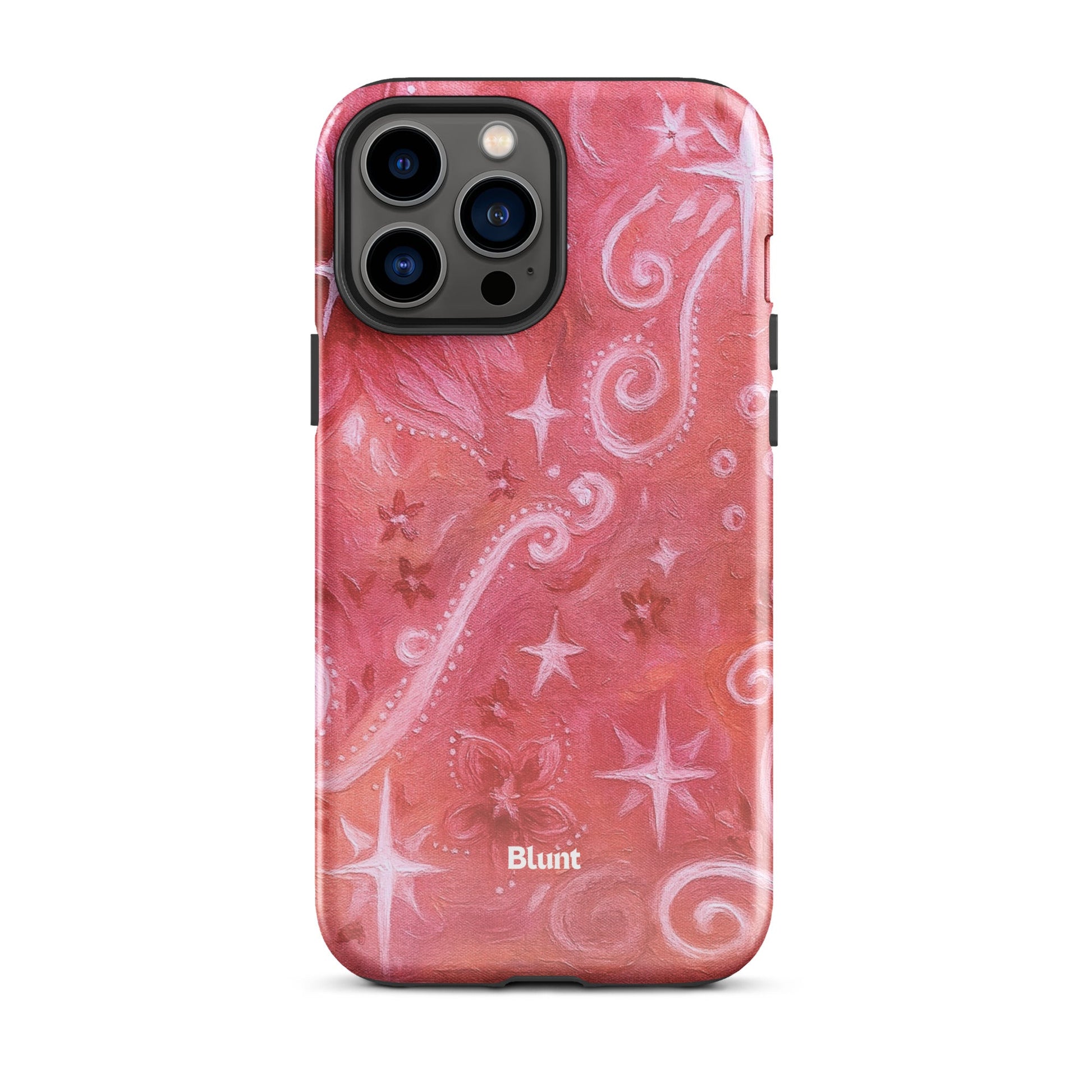 Charmyn iPhone Case - Blunt Cases