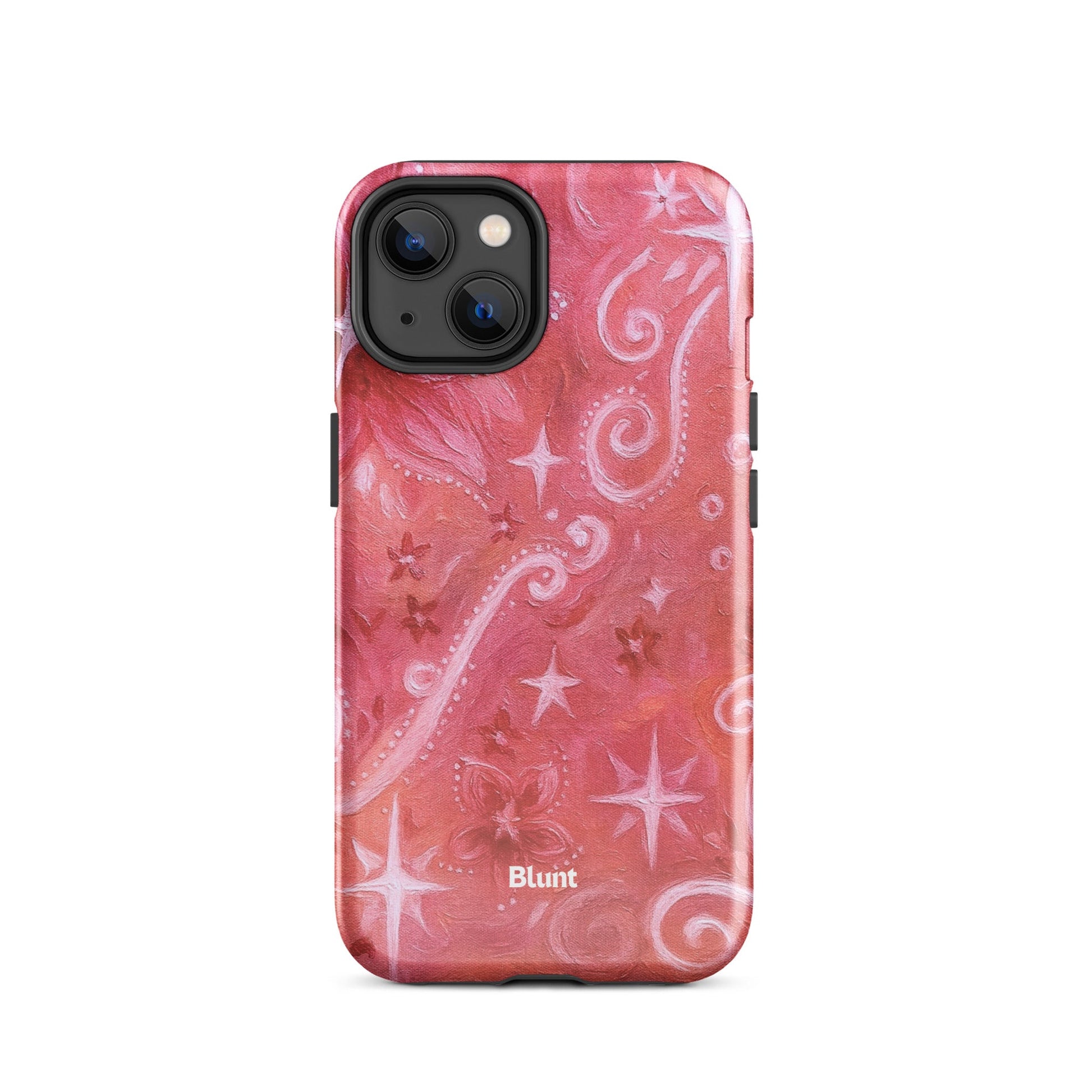 Charmyn iPhone Case - Blunt Cases
