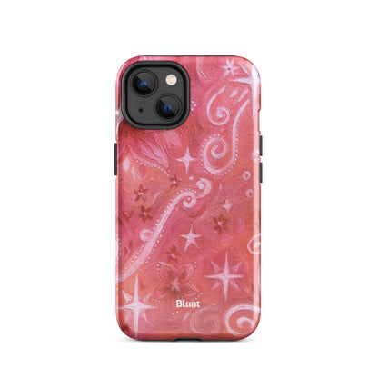 Charmyn iPhone Case - Blunt Cases