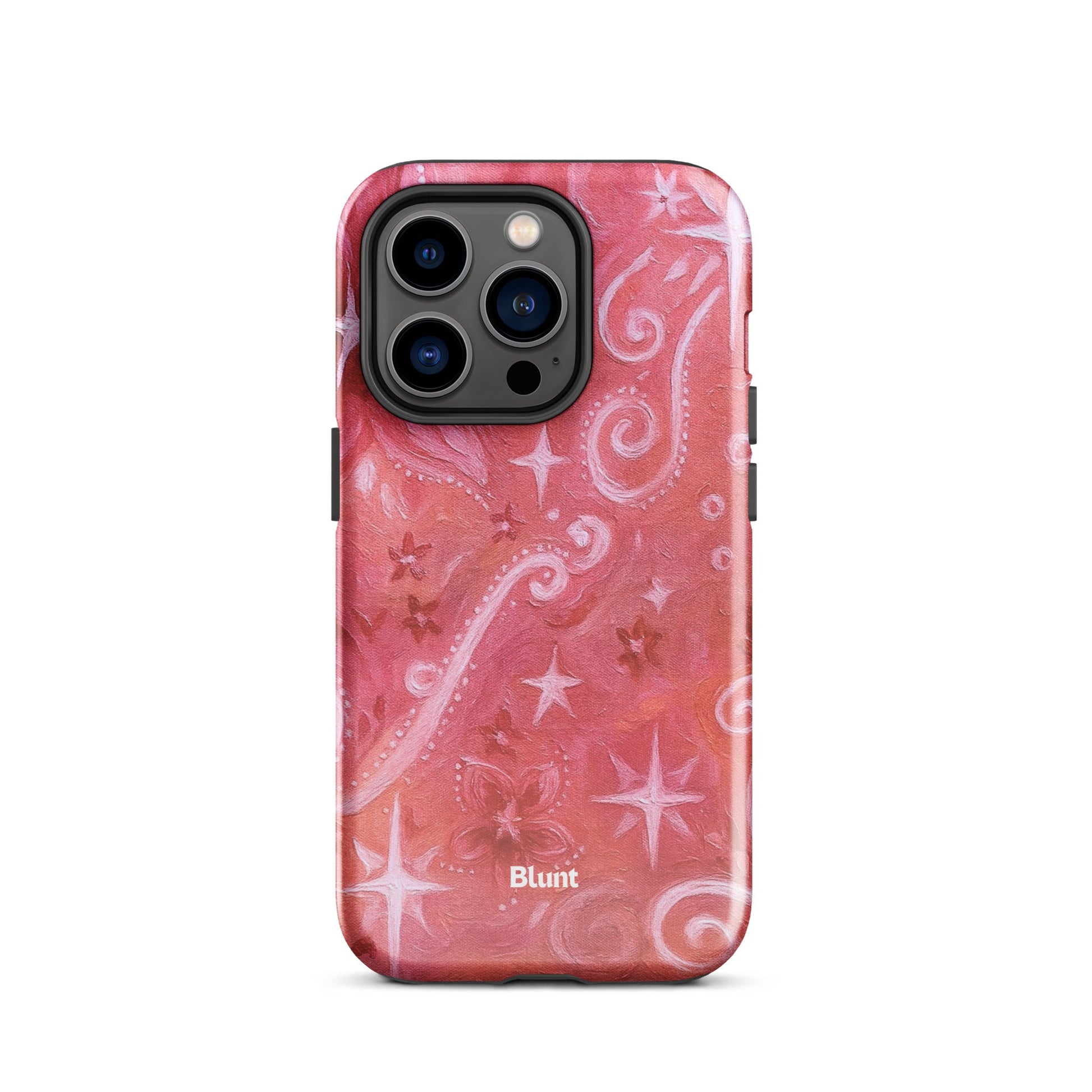 Charmyn iPhone Case - Blunt Cases
