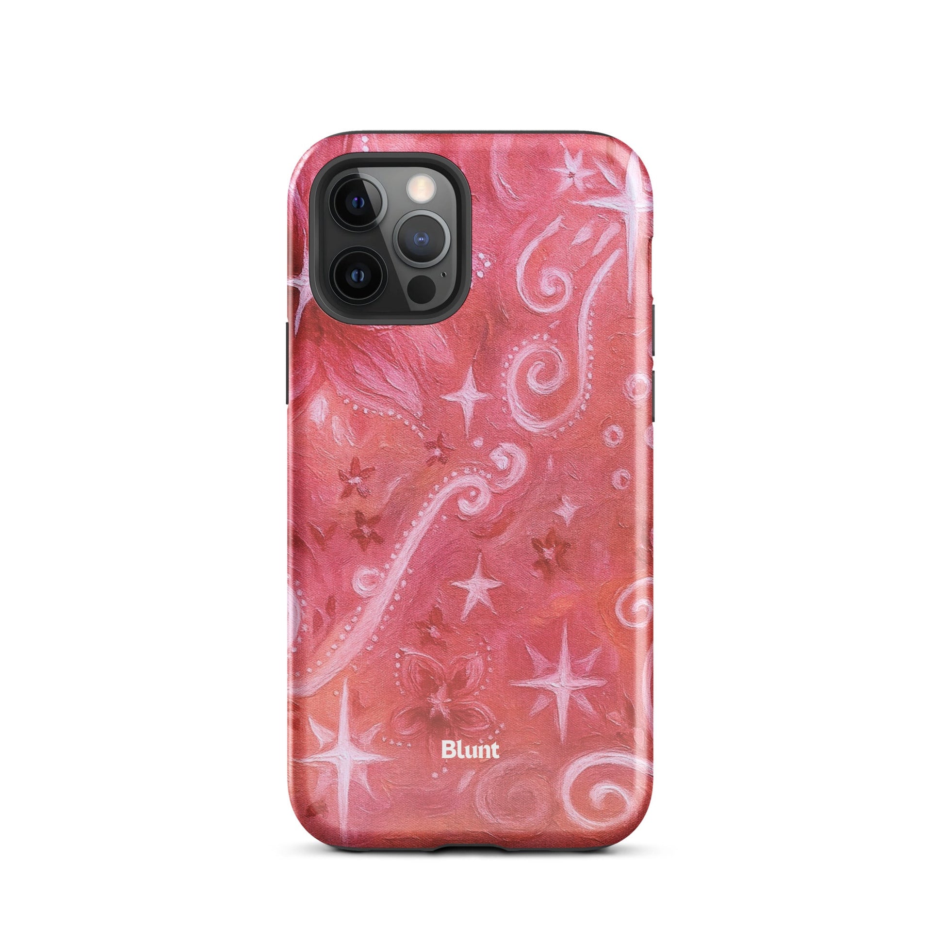 Charmyn iPhone Case - Blunt Cases