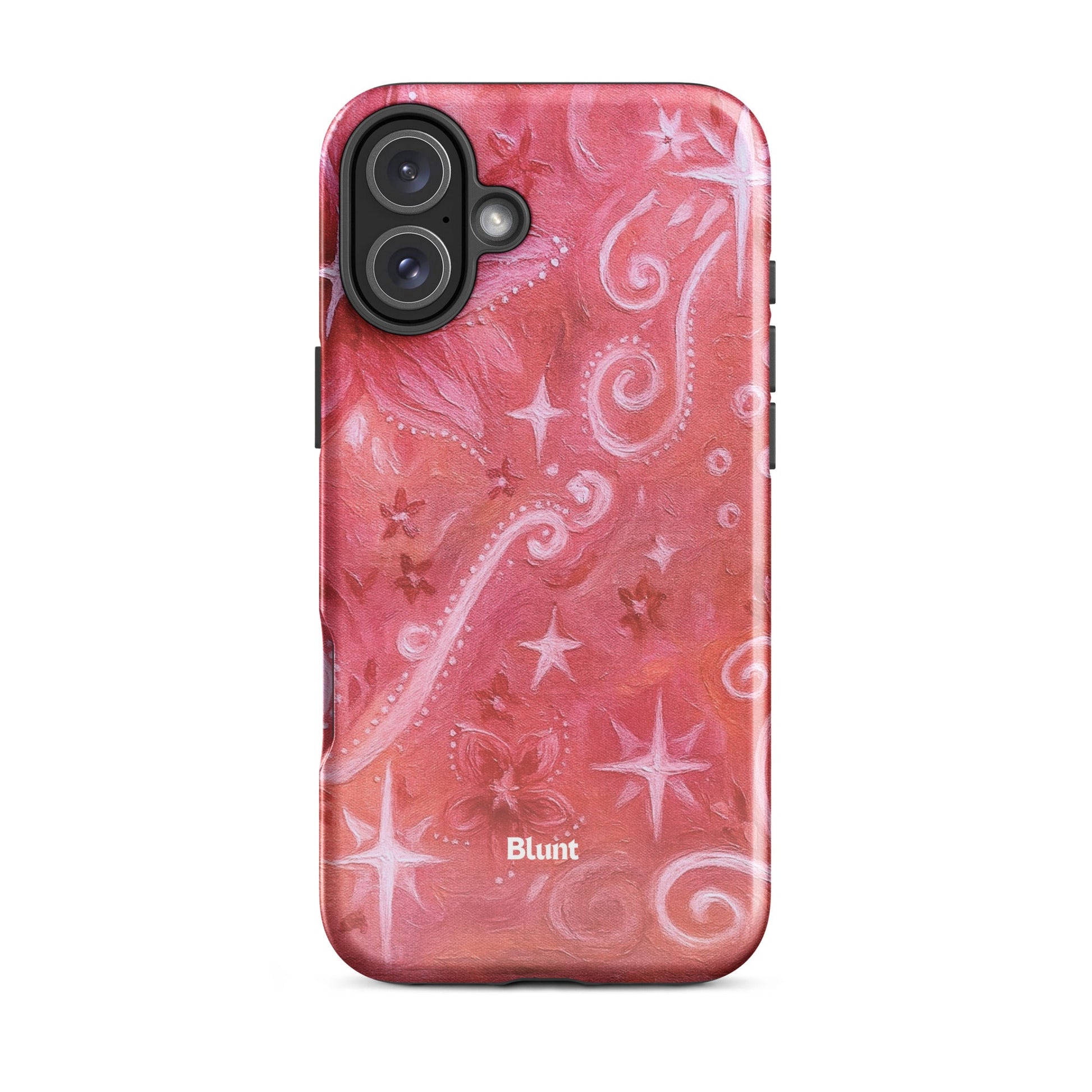 Charmyn iPhone Case - Blunt Cases