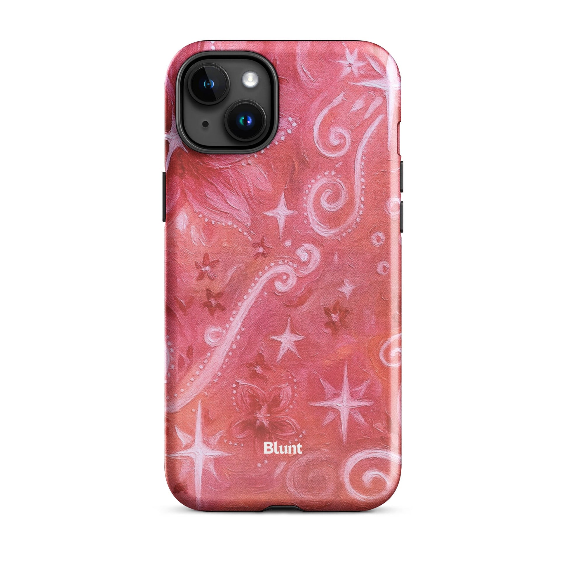 Charmyn iPhone Case - Blunt Cases