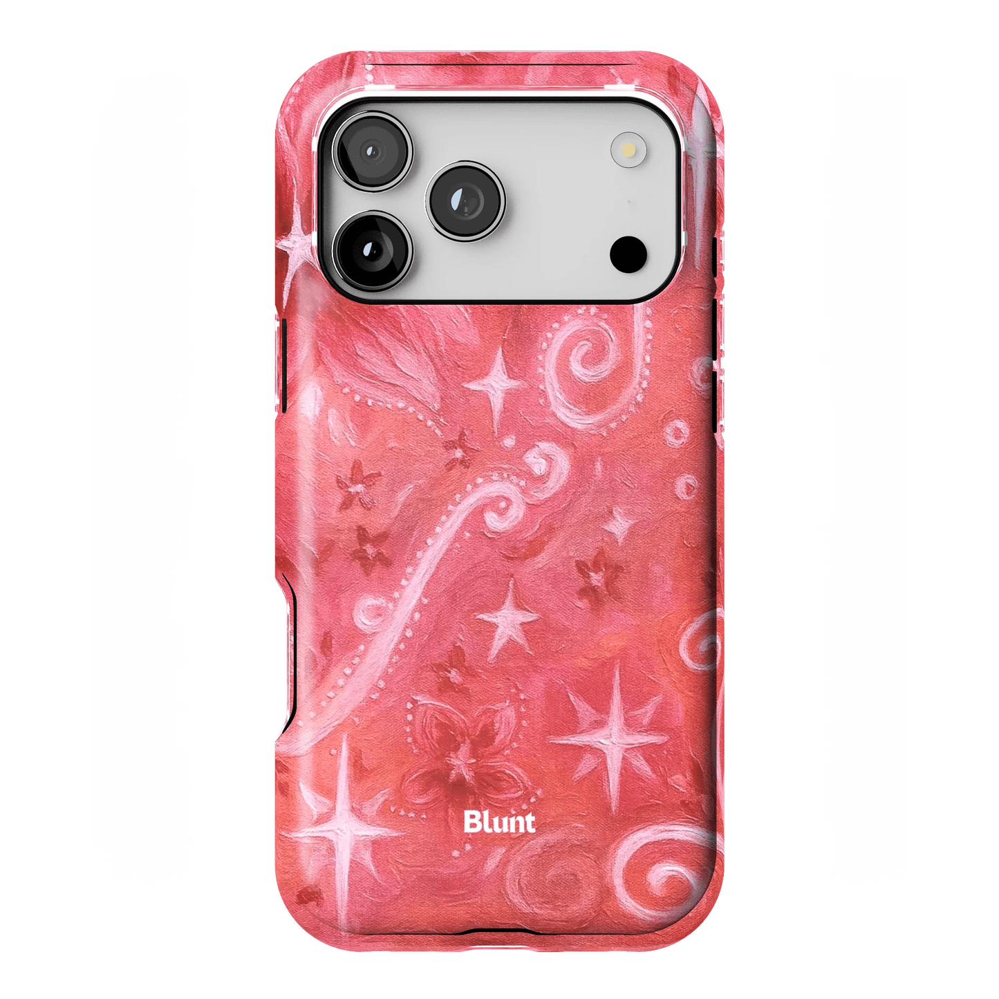 Charmyn iPhone Case - Blunt Cases