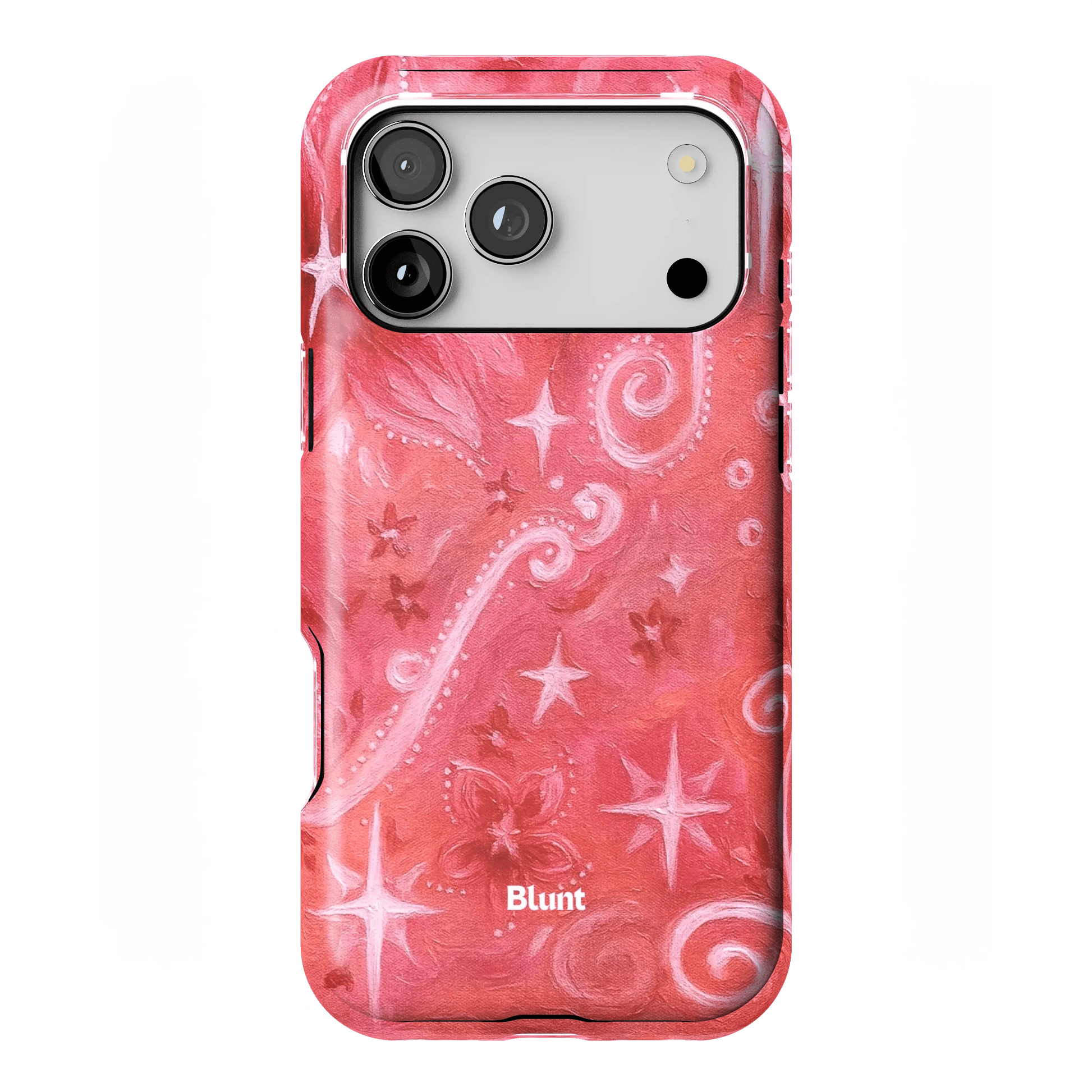 Charmyn iPhone Case - Blunt Cases