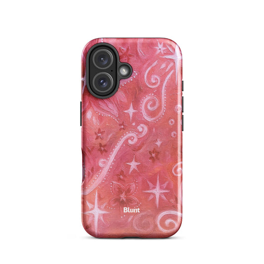 Charmyn iPhone Case - Blunt Cases