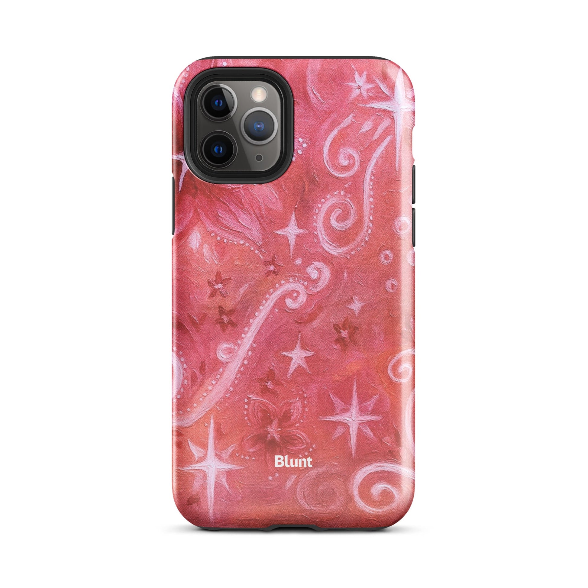 Charmyn iPhone Case - Blunt Cases