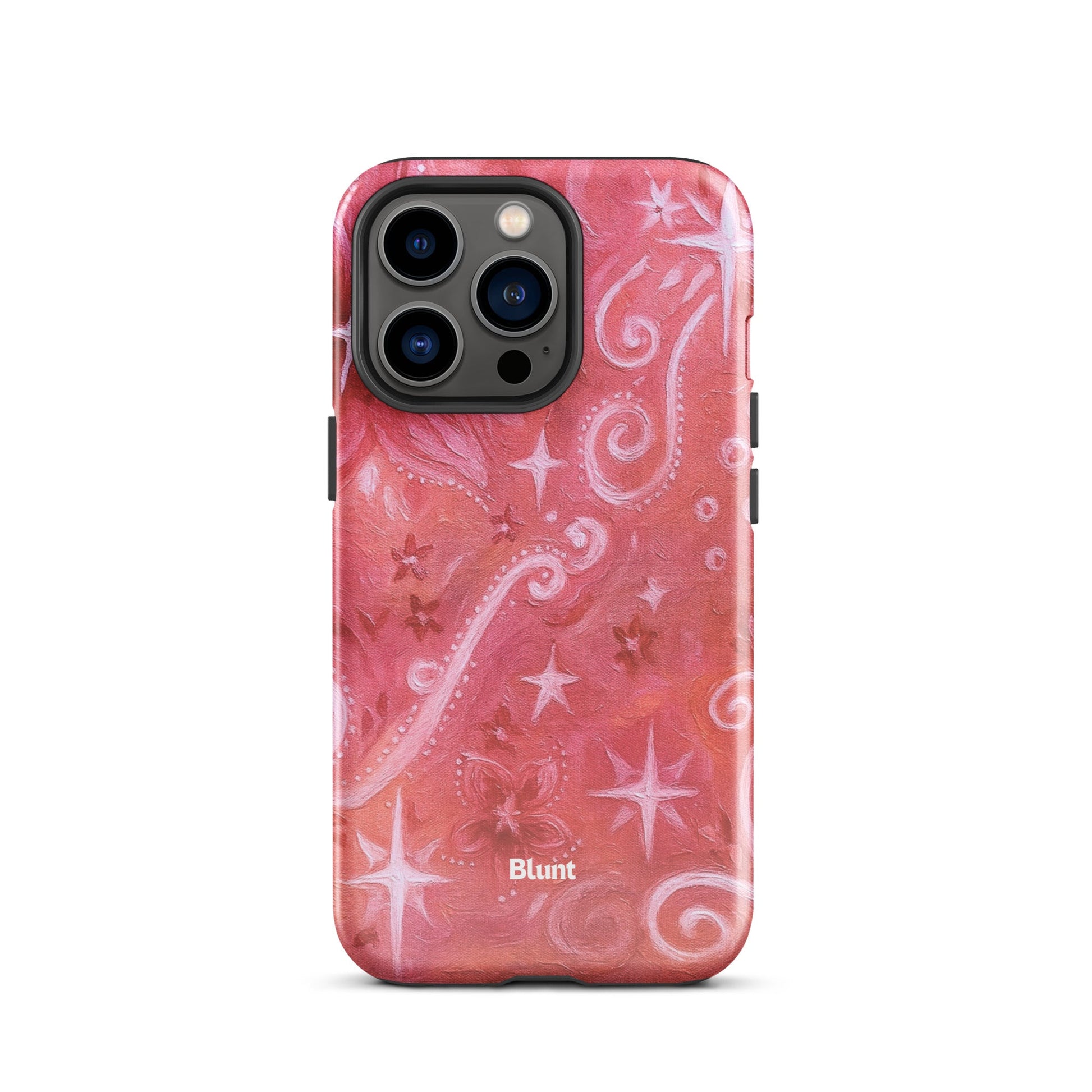 Charmyn iPhone Case - Blunt Cases