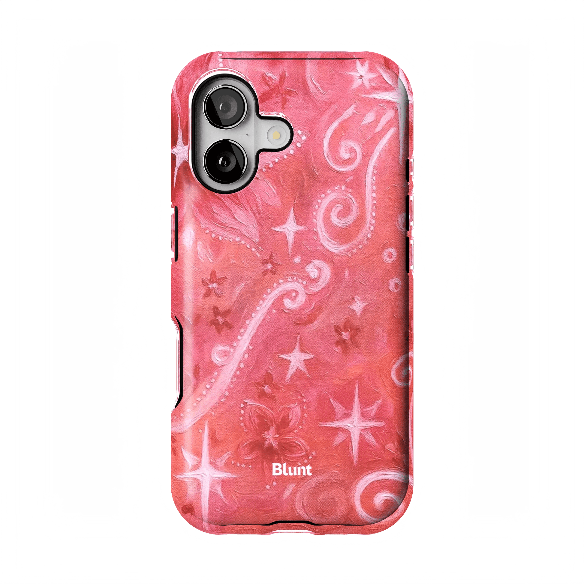 Charmyn iPhone Case - Blunt Cases