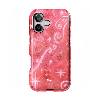 Charmyn iPhone Case - Blunt Cases