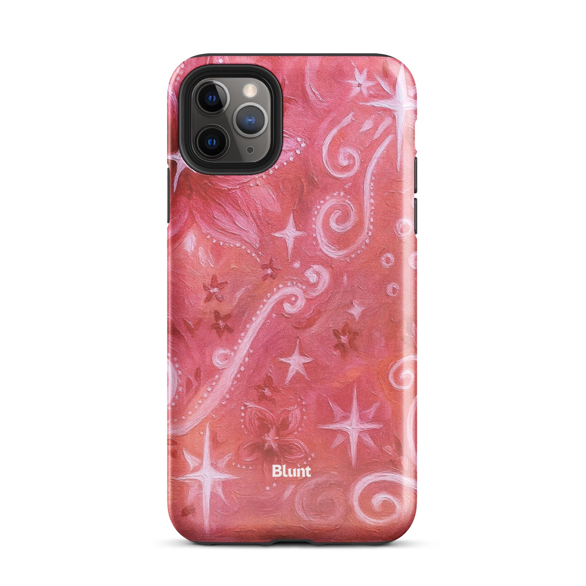 Charmyn iPhone Case - Blunt Cases
