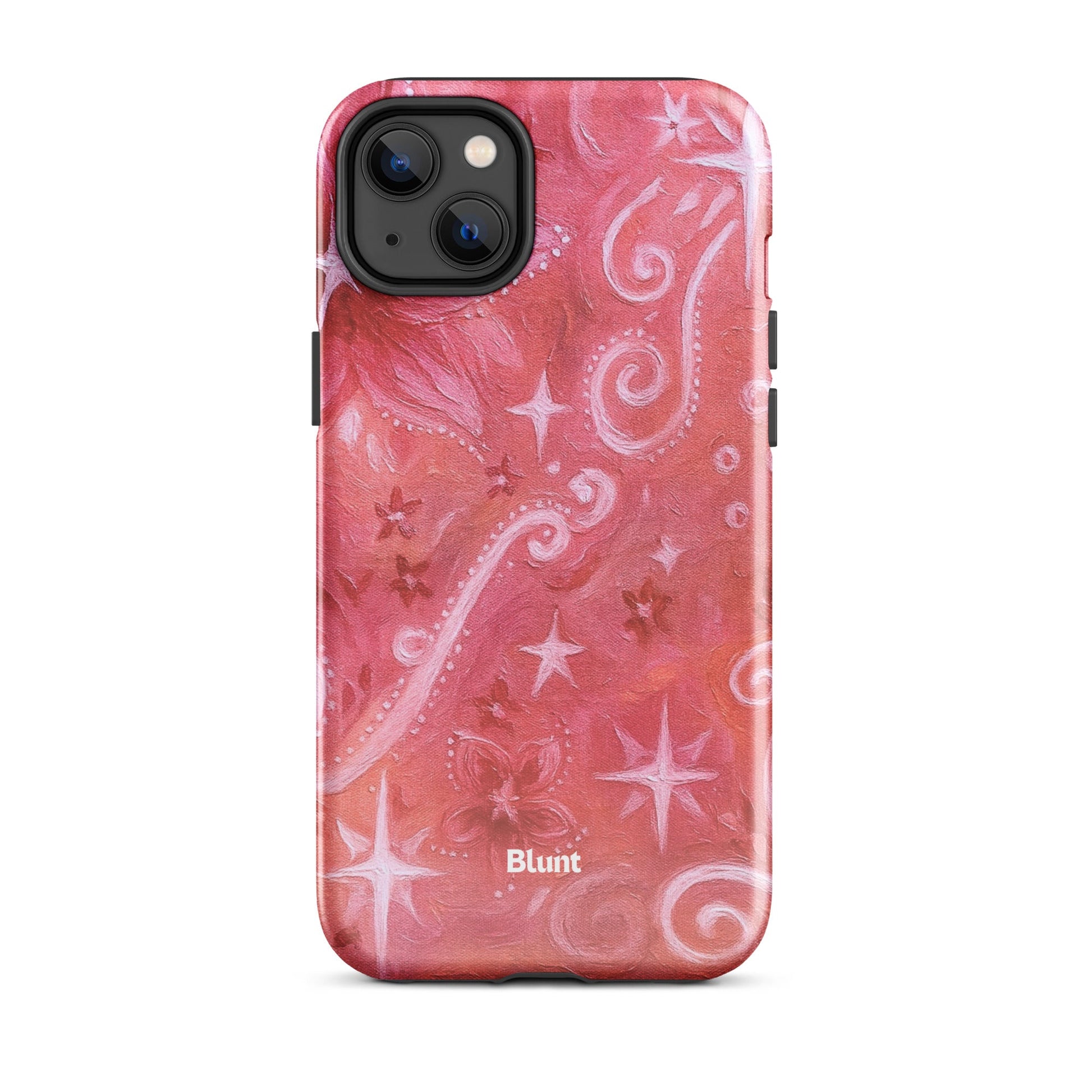 Charmyn iPhone Case - Blunt Cases