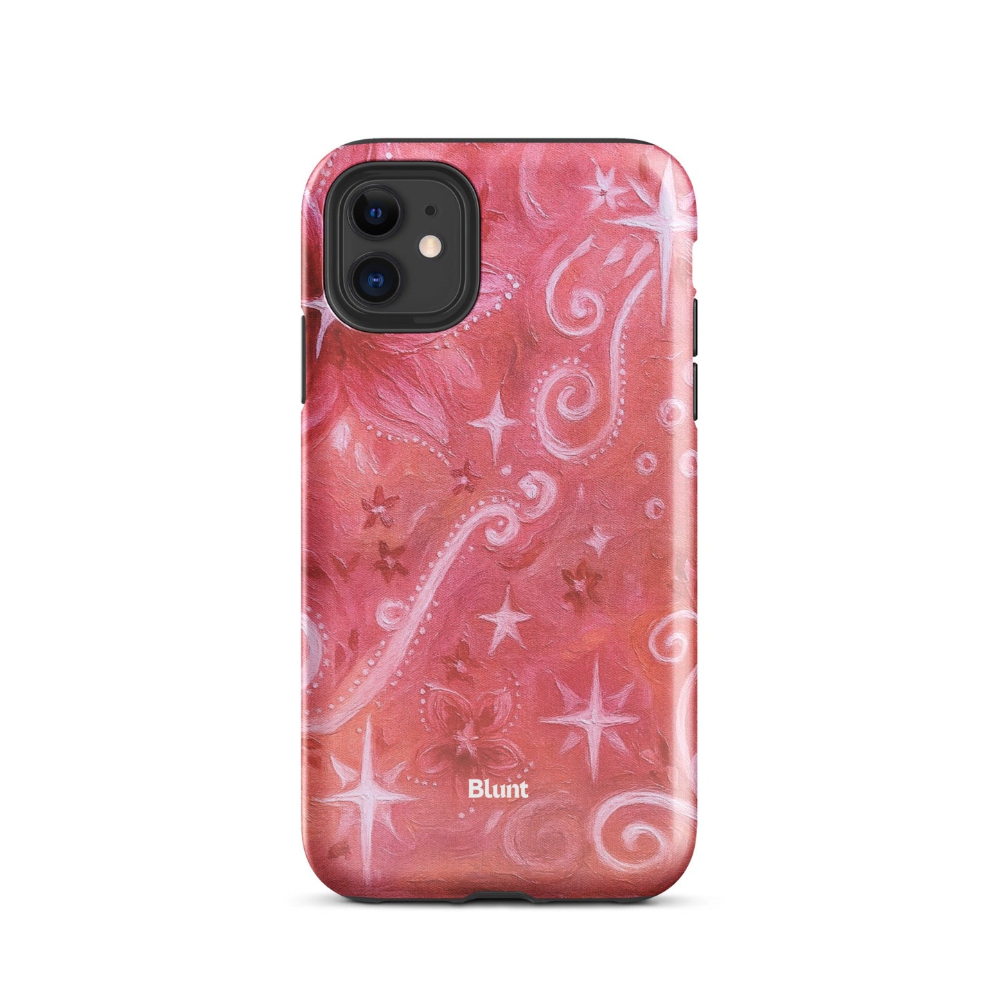 Charmyn iPhone Case - Blunt Cases