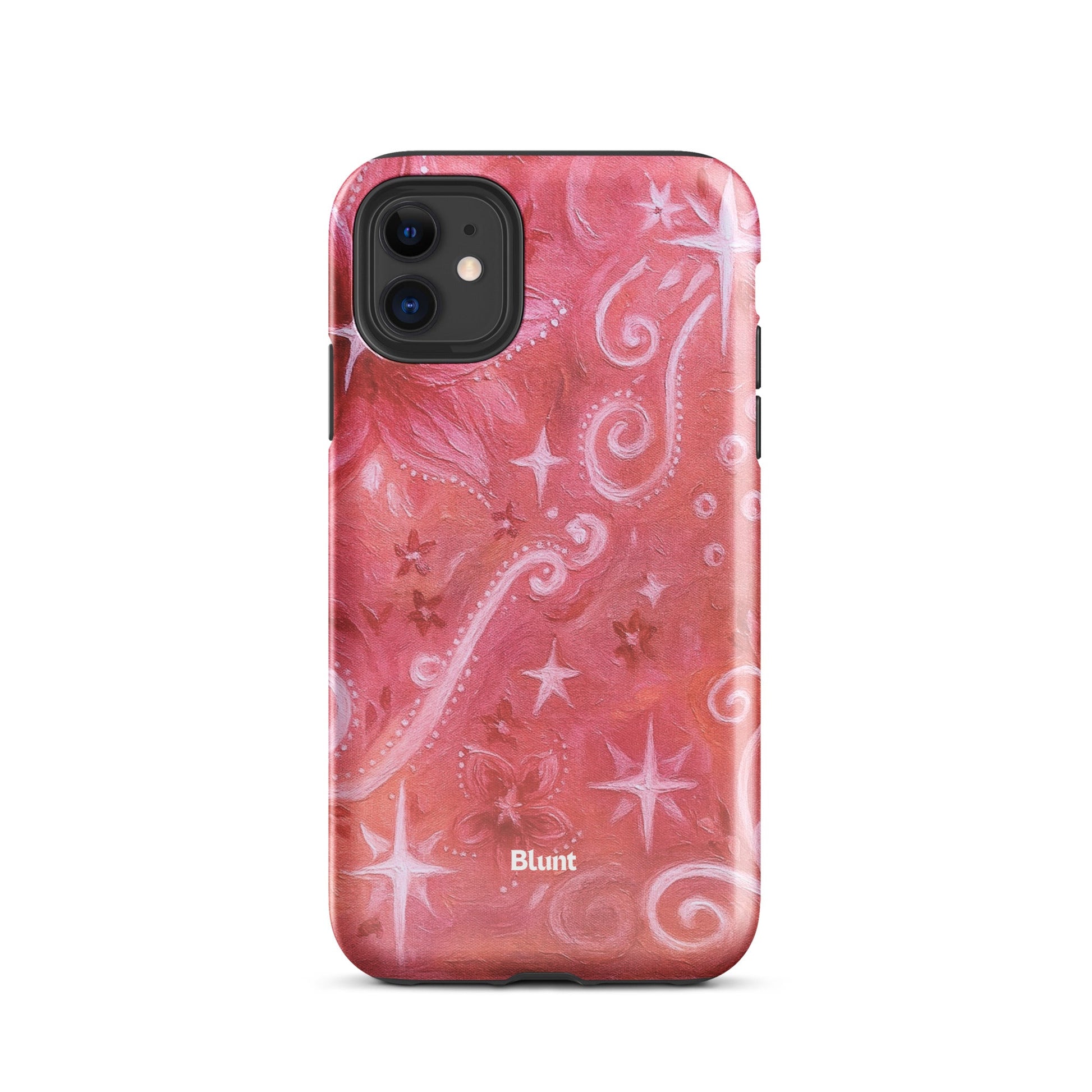 Charmyn iPhone Case - Blunt Cases