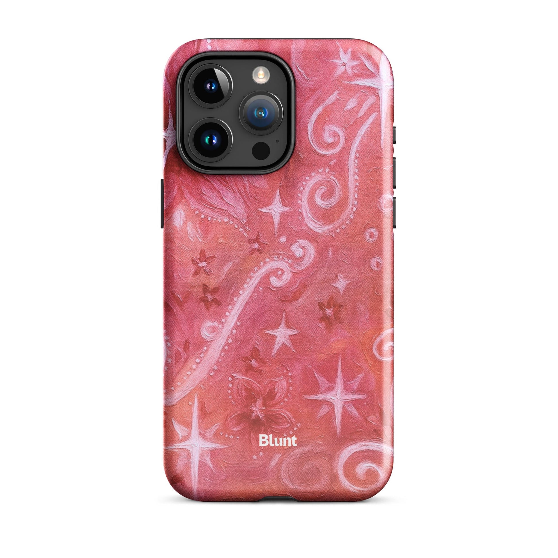 Charmyn iPhone Case - Blunt Cases