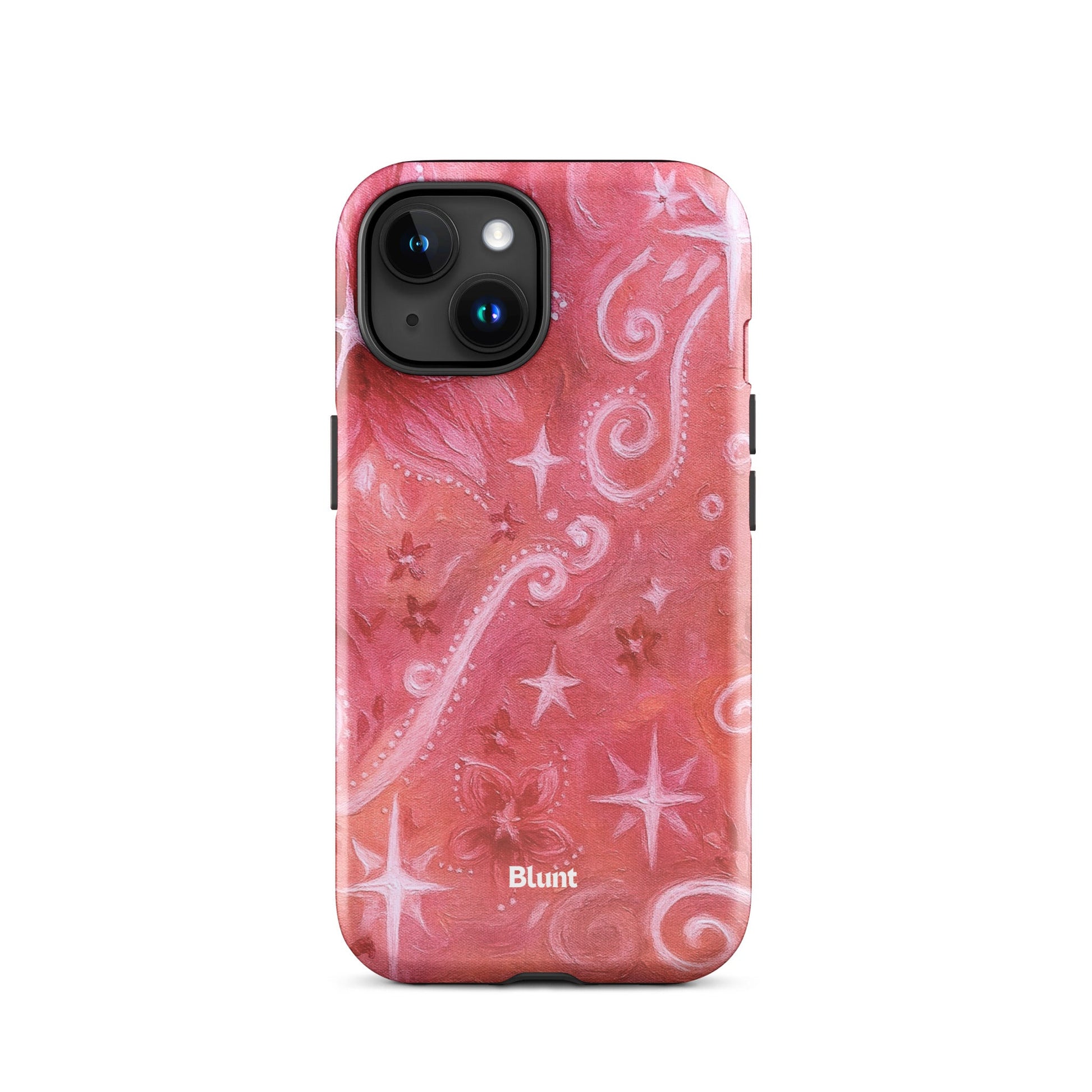 Charmyn iPhone Case - Blunt Cases