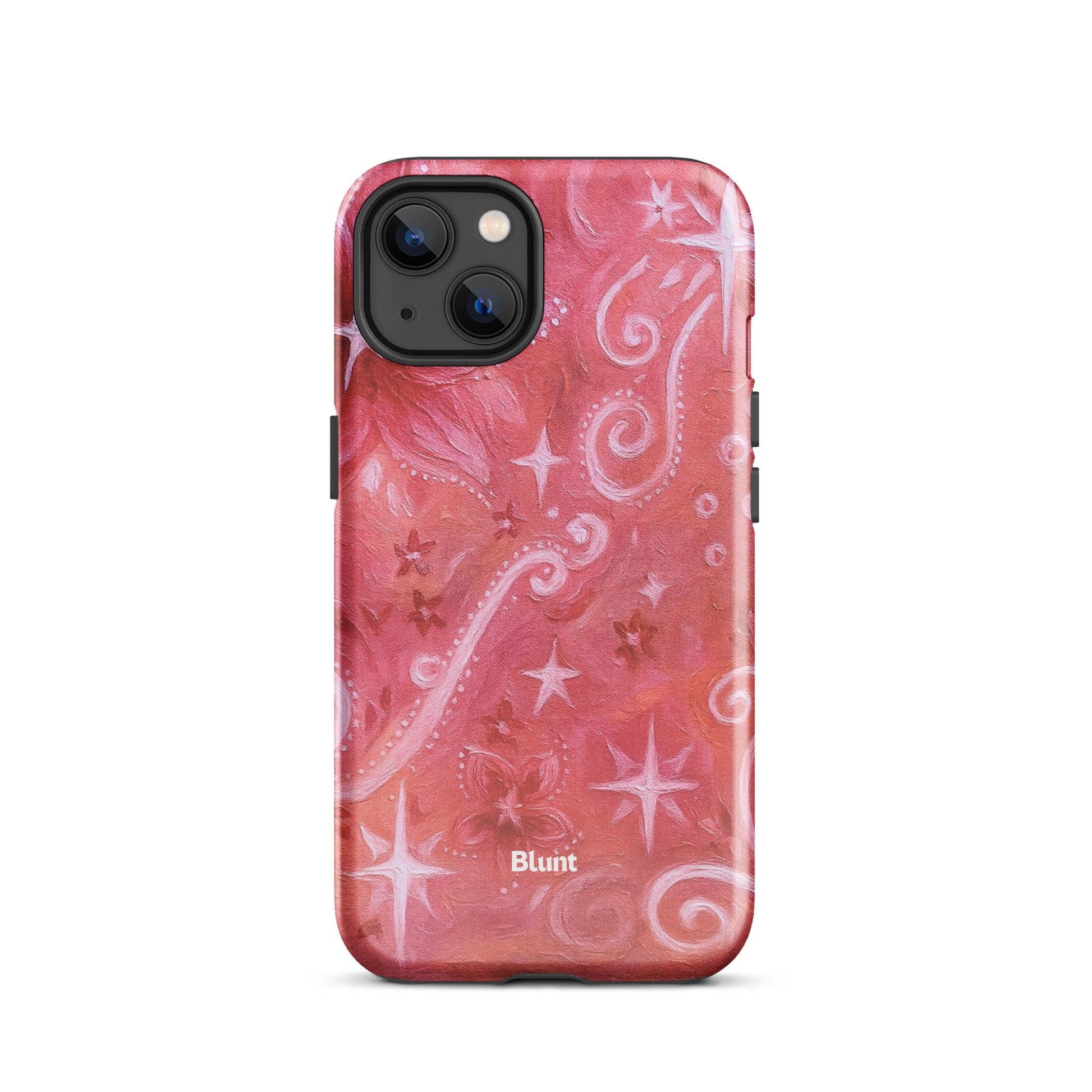 Charmyn iPhone Case - Blunt Cases