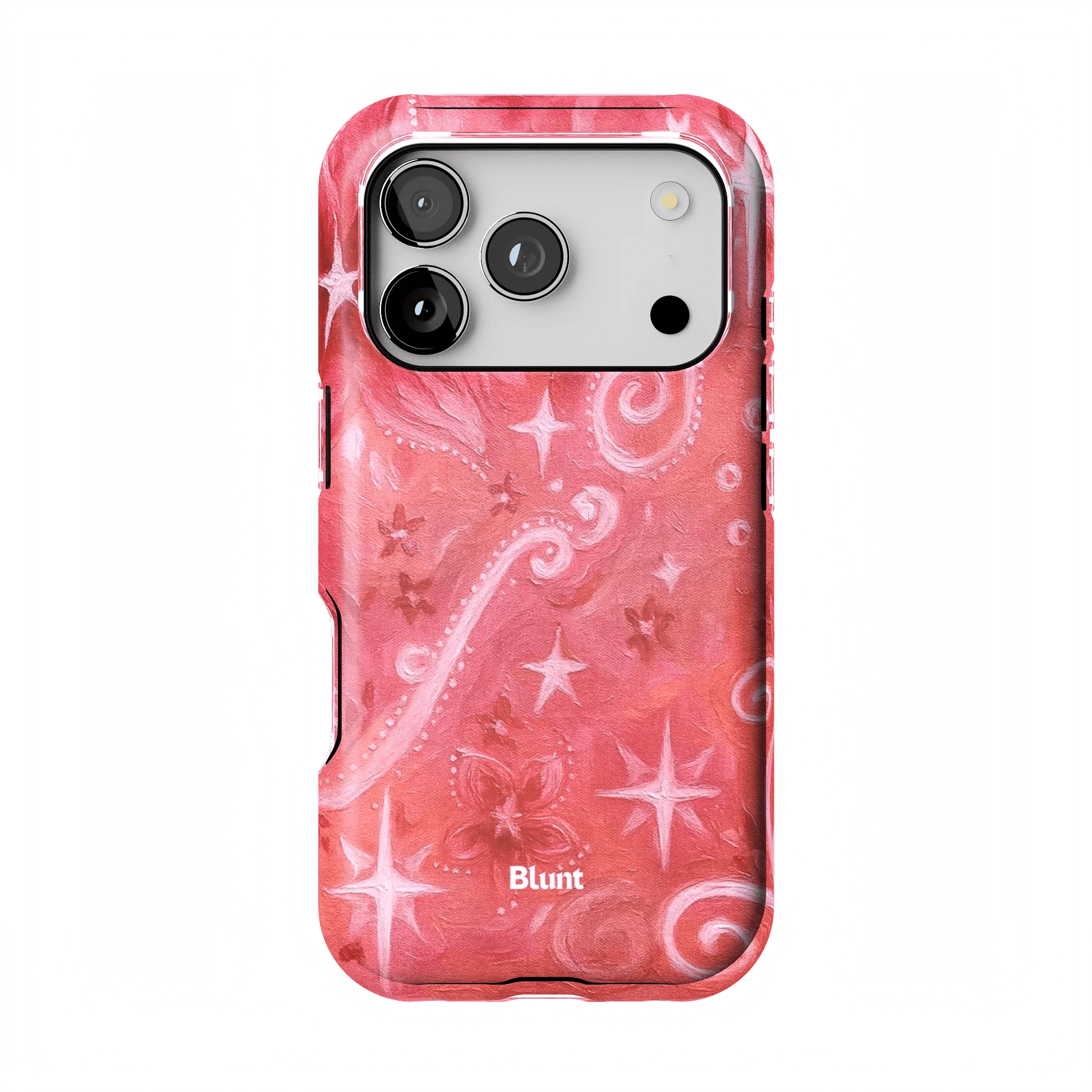 Charmyn iPhone Case - Blunt Cases