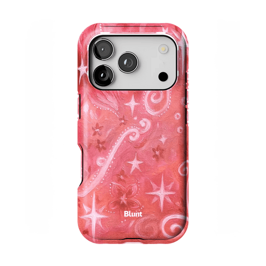 Charmyn iPhone Case - Blunt Cases