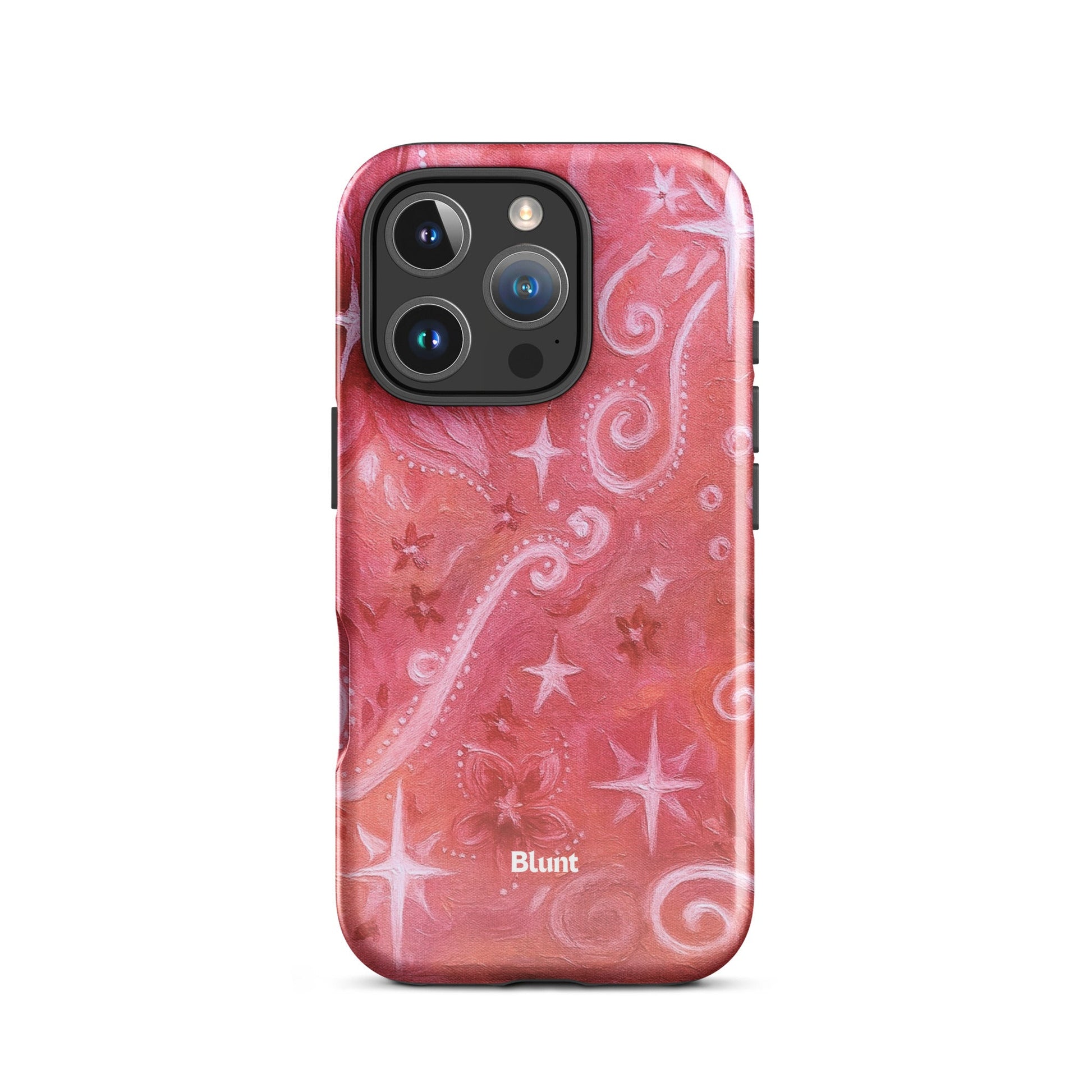 Charmyn iPhone Case - Blunt Cases