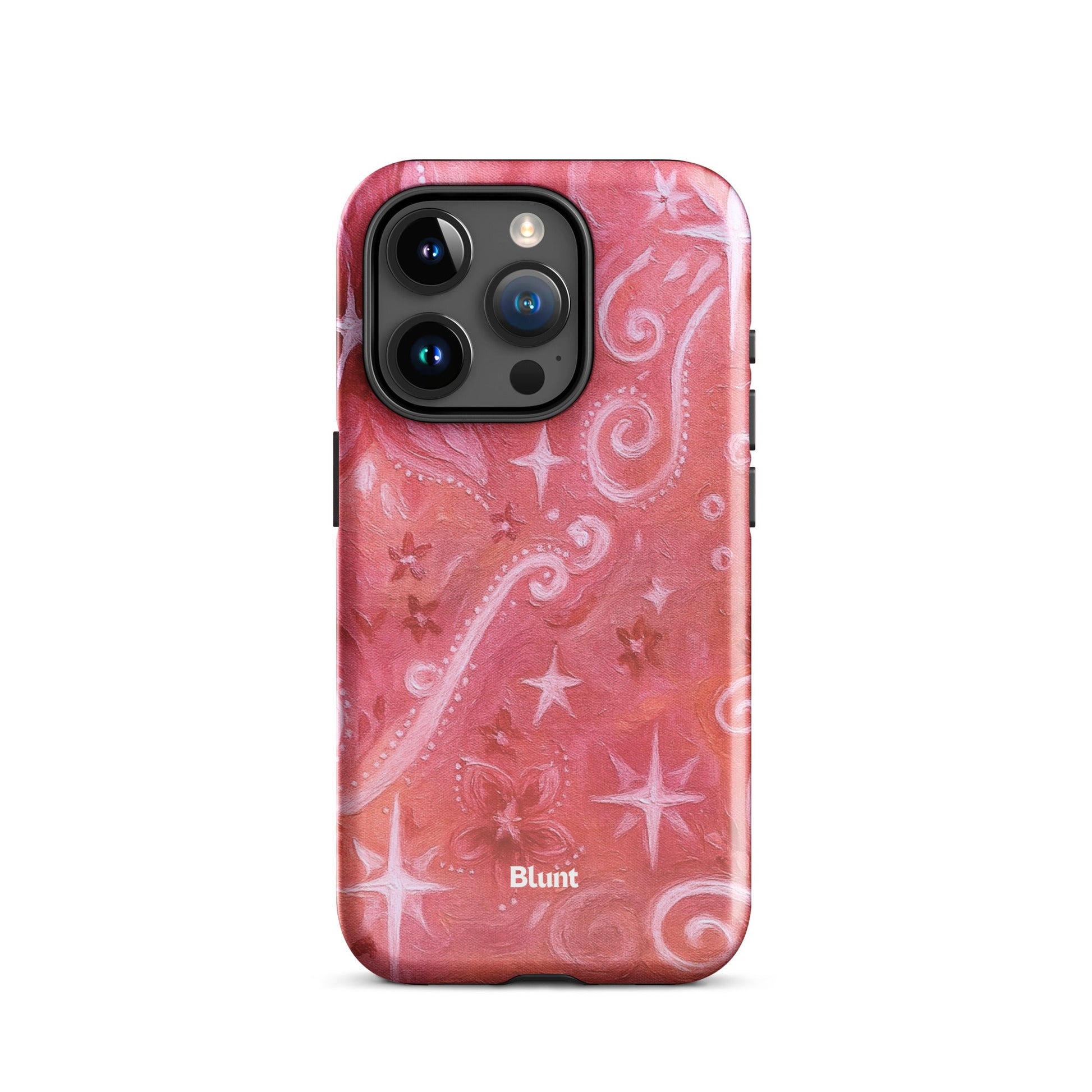 Charmyn iPhone Case - Blunt Cases
