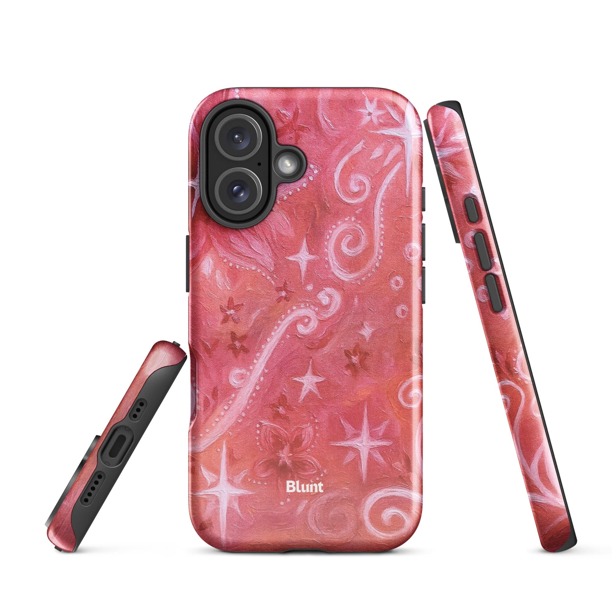 Charmyn iPhone Case - Blunt Cases