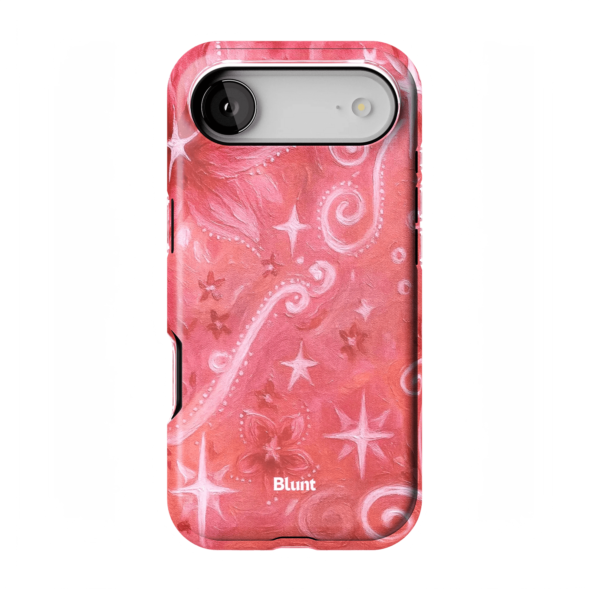 Charmyn iPhone Case - Blunt Cases