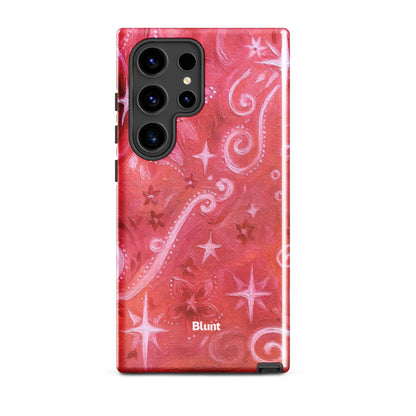 Charmyn Samsung Case - Blunt Cases