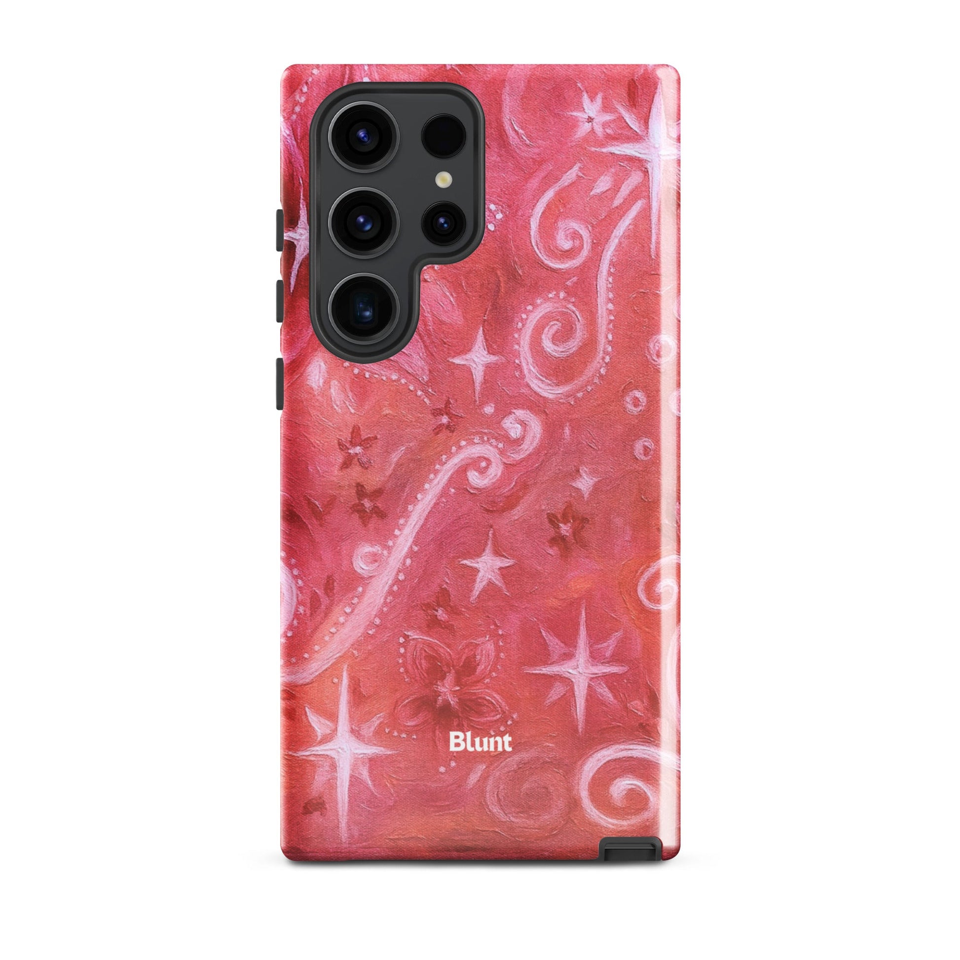 Charmyn Samsung Case - Blunt Cases