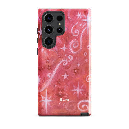 Charmyn Samsung Case - Blunt Cases
