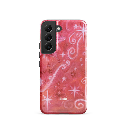 Charmyn Samsung Case - Blunt Cases