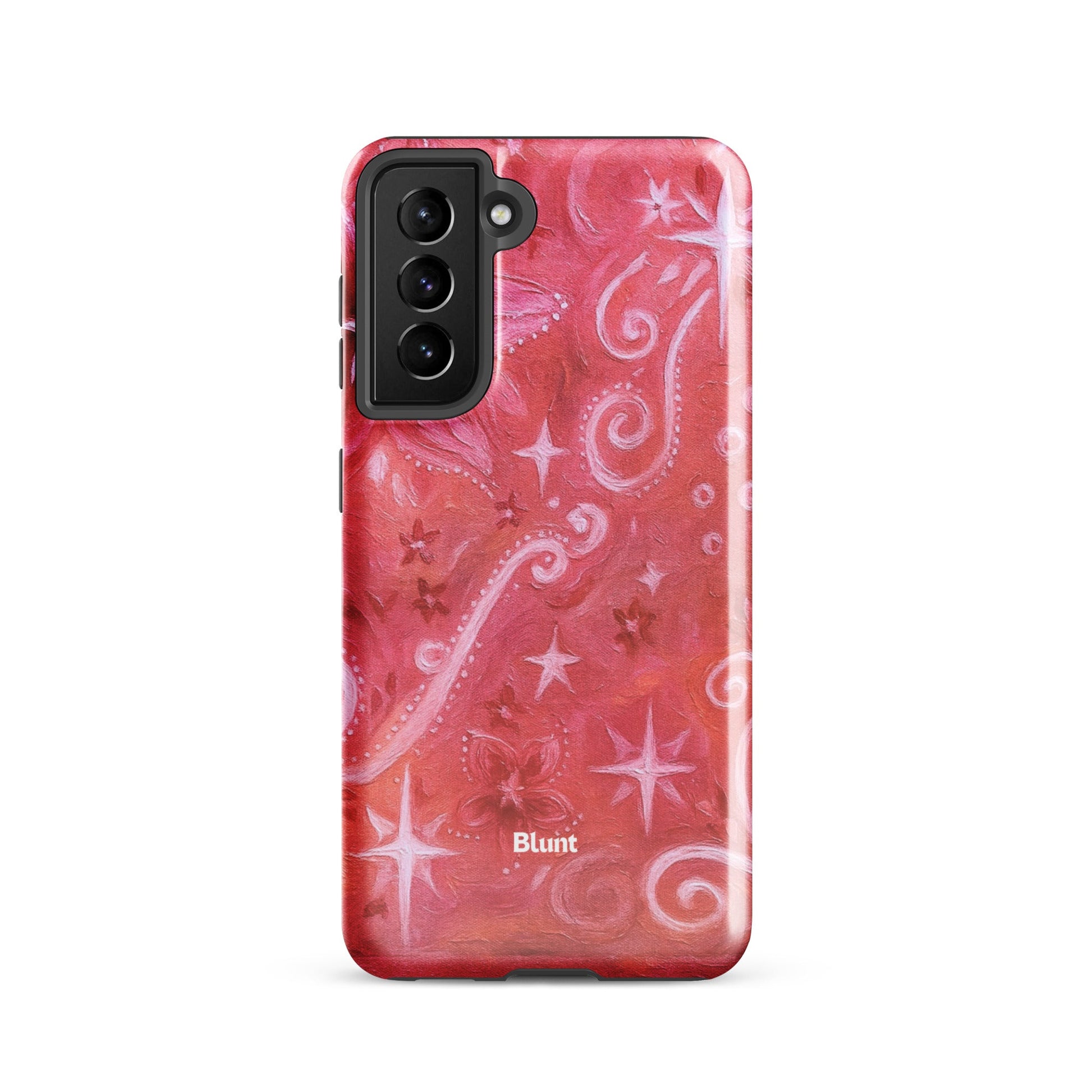 Charmyn Samsung Case - Blunt Cases