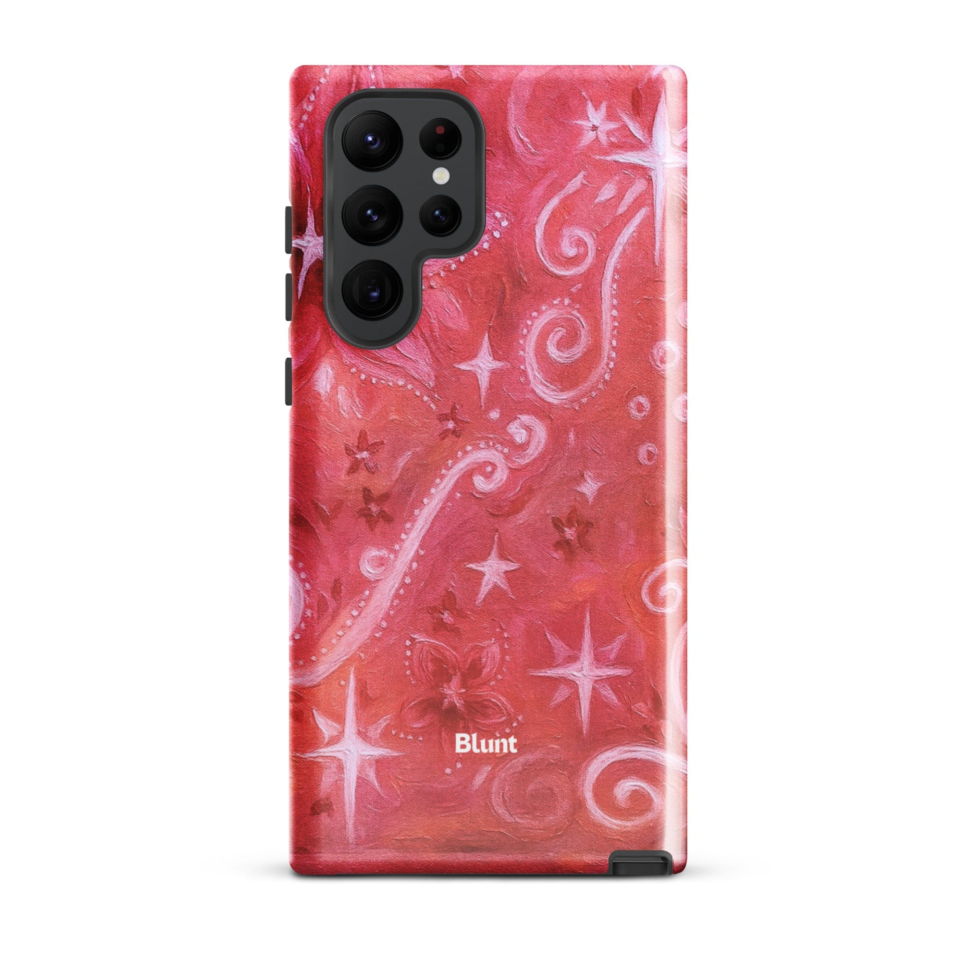 Charmyn Samsung Case - Blunt Cases