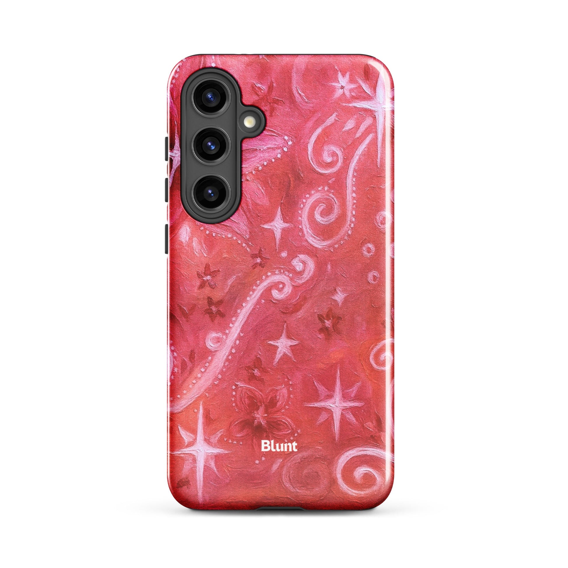 Charmyn Samsung Case - Blunt Cases
