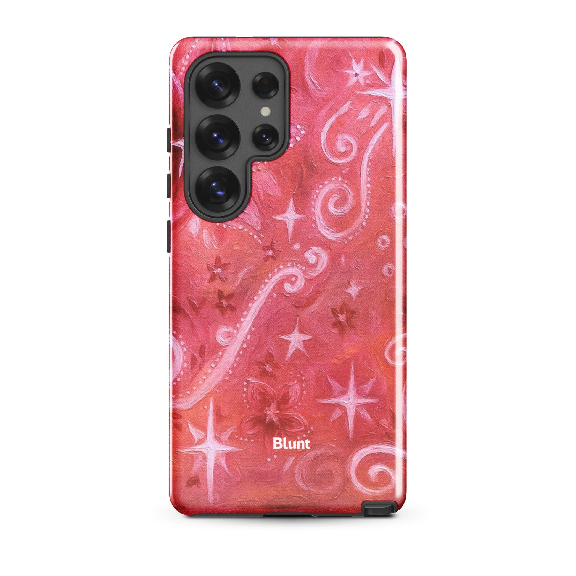 Charmyn Samsung Case - Blunt Cases