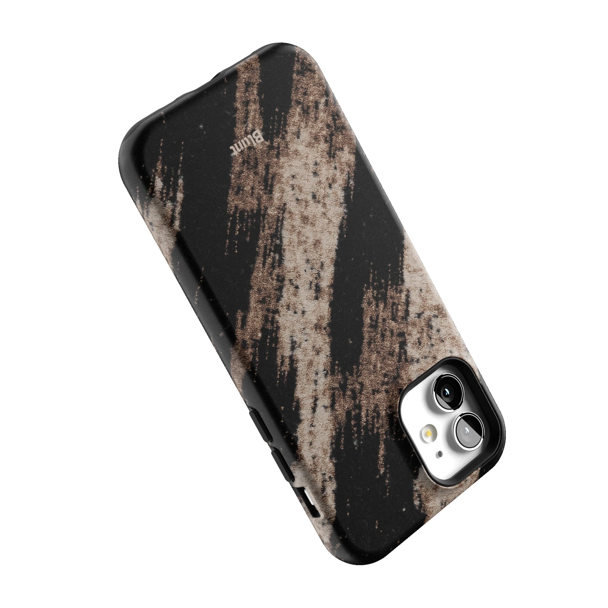 Charrow iPhone Case gallery - Iphone_12_Iphone_5