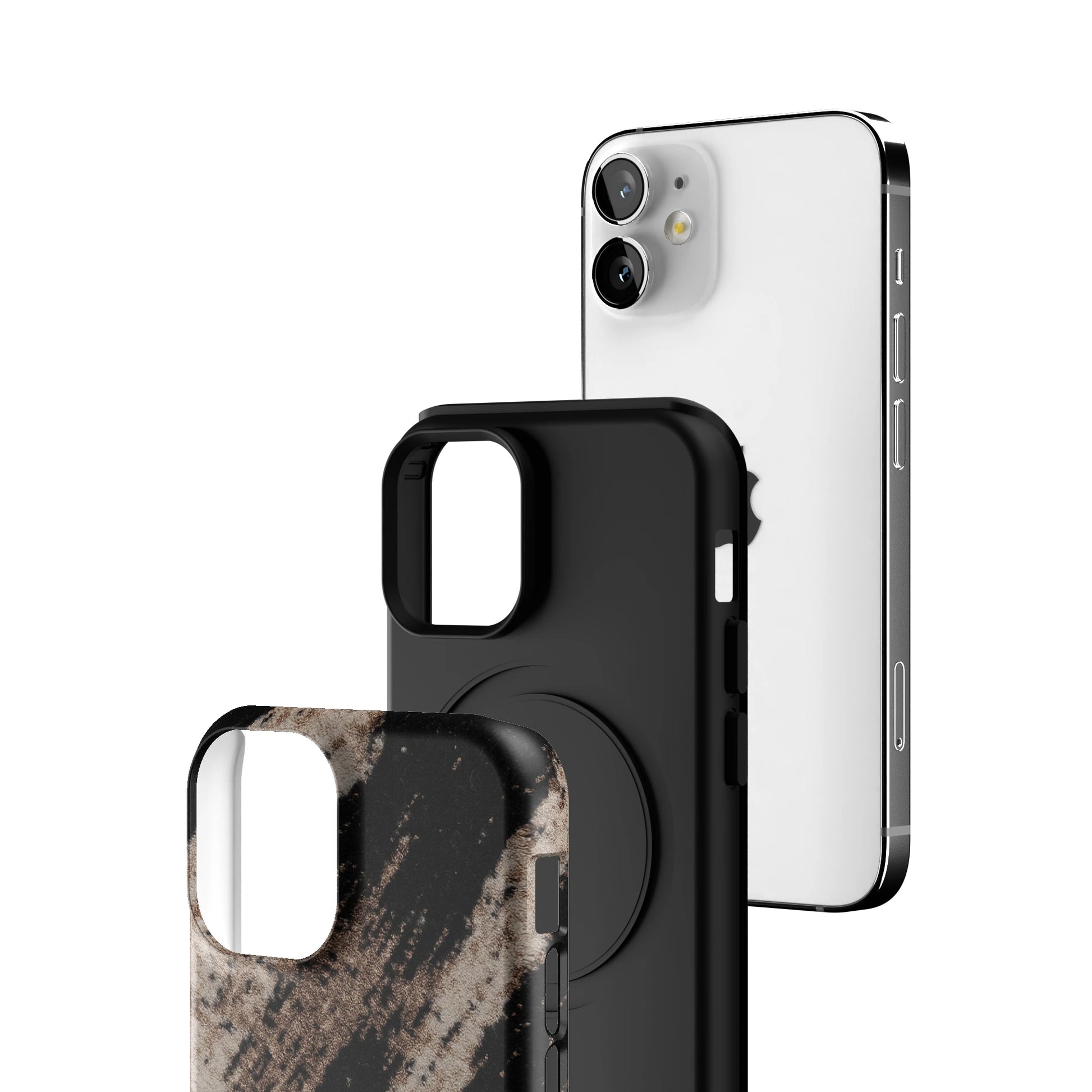 Charrow iPhone Case gallery - Iphone_12_Mini_Air_Plus_3