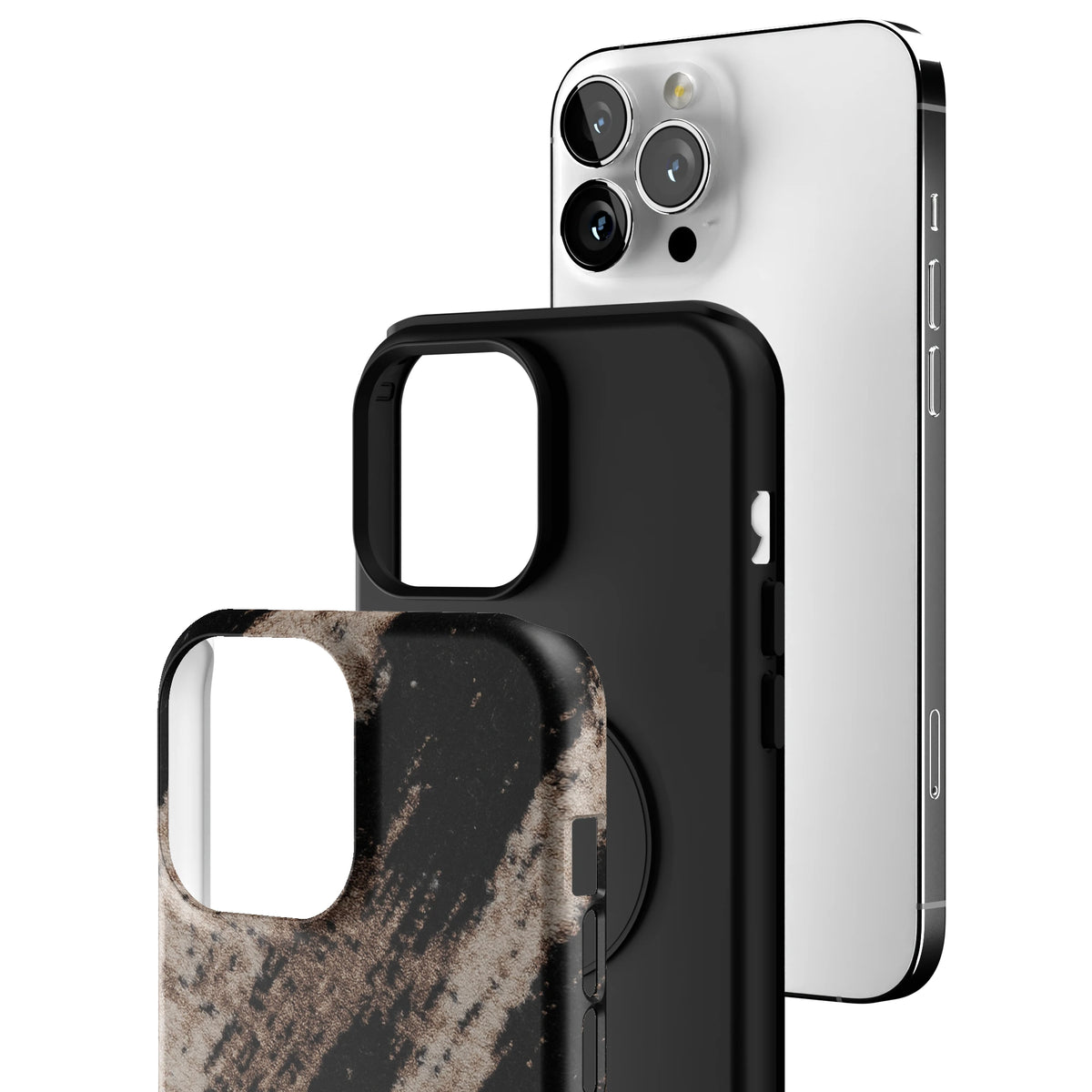 Charrow iPhone Case gallery - Iphone_13_Pro_Max_3