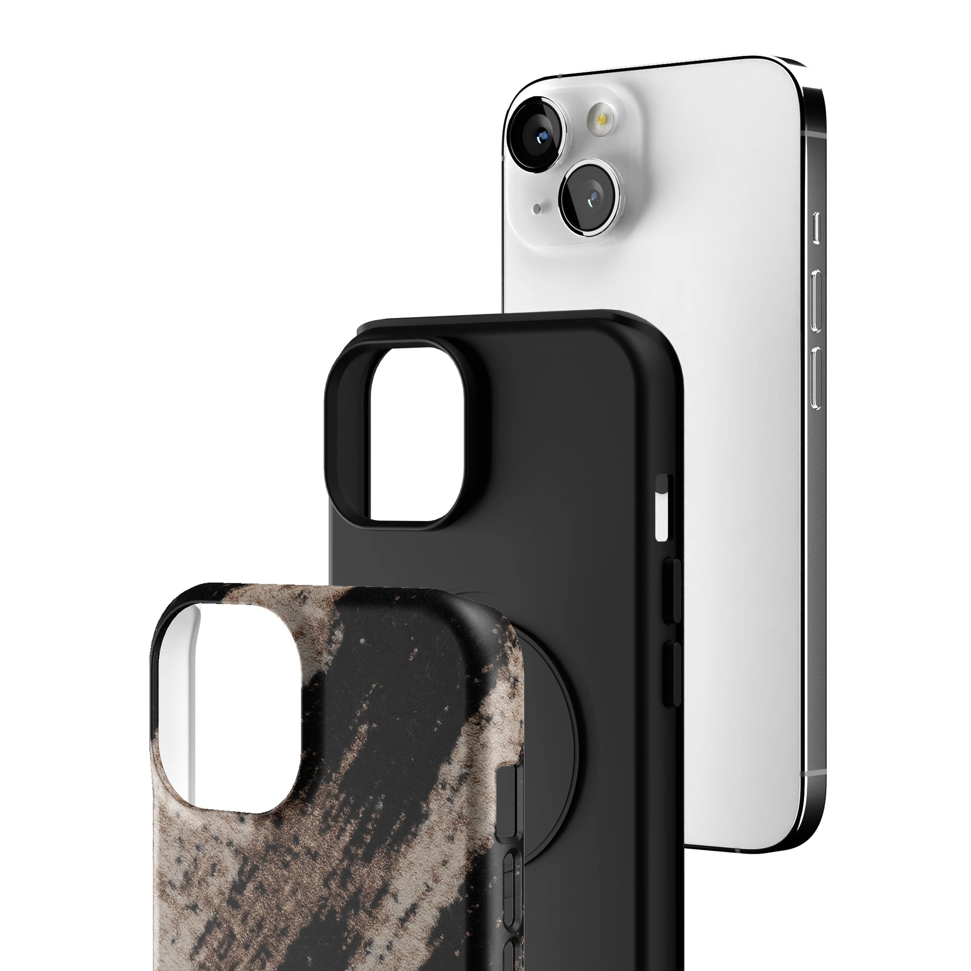 Charrow iPhone Case gallery - Iphone_14_Iphone_3