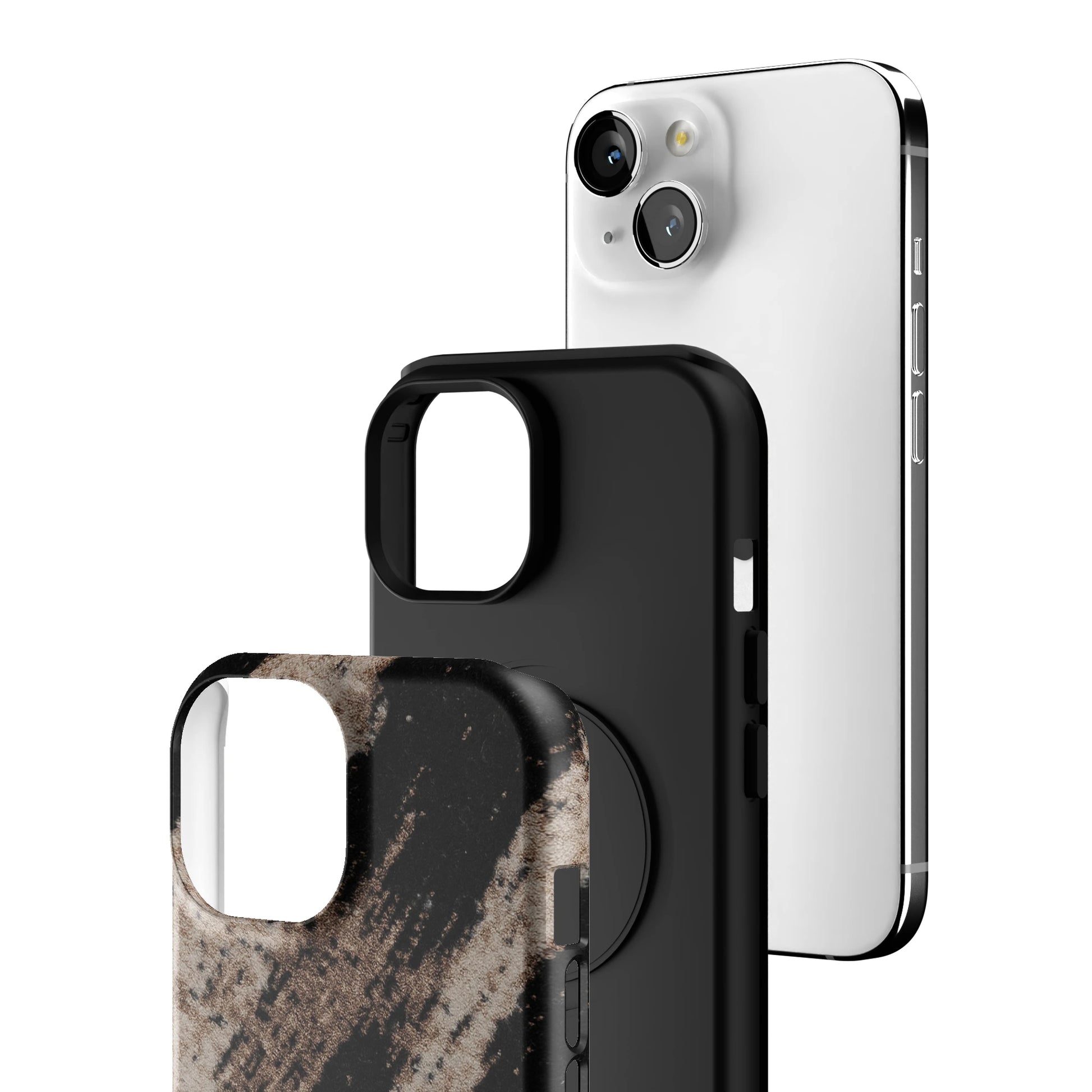 Charrow iPhone Case gallery - Iphone_15_Iphone_3