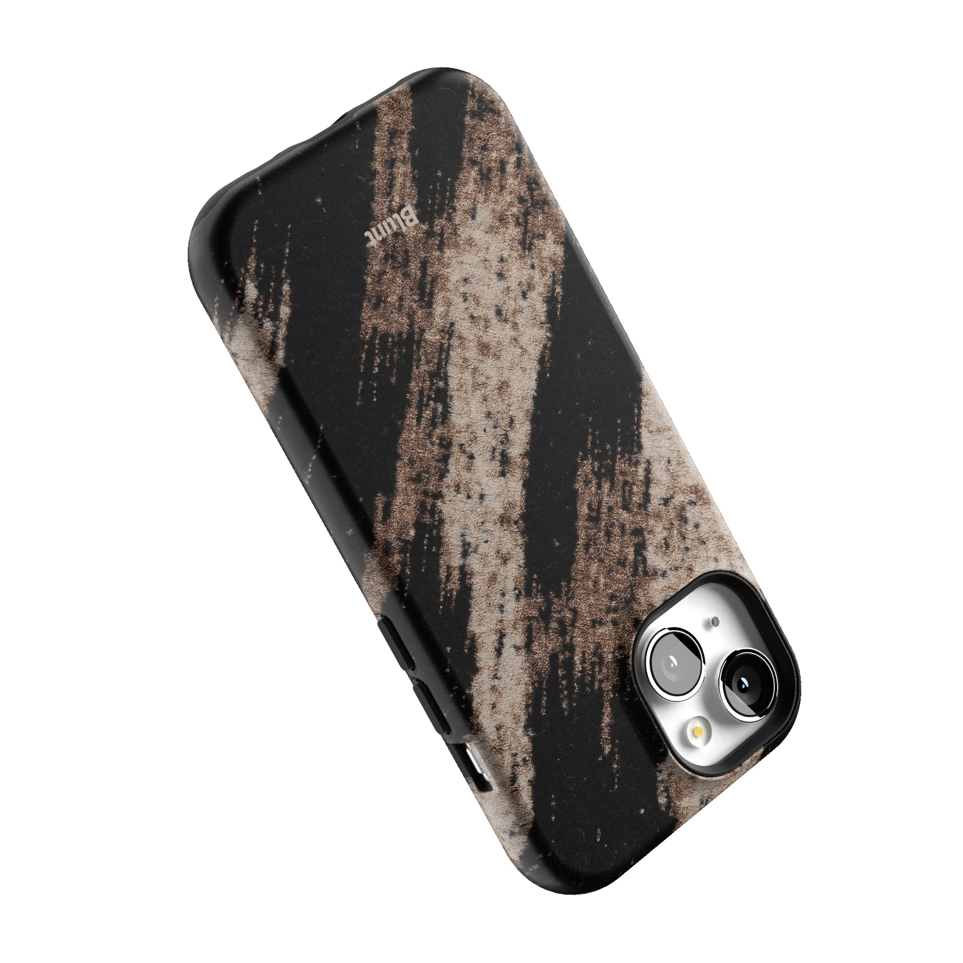 Charrow iPhone Case gallery - Iphone_15_Iphone_5