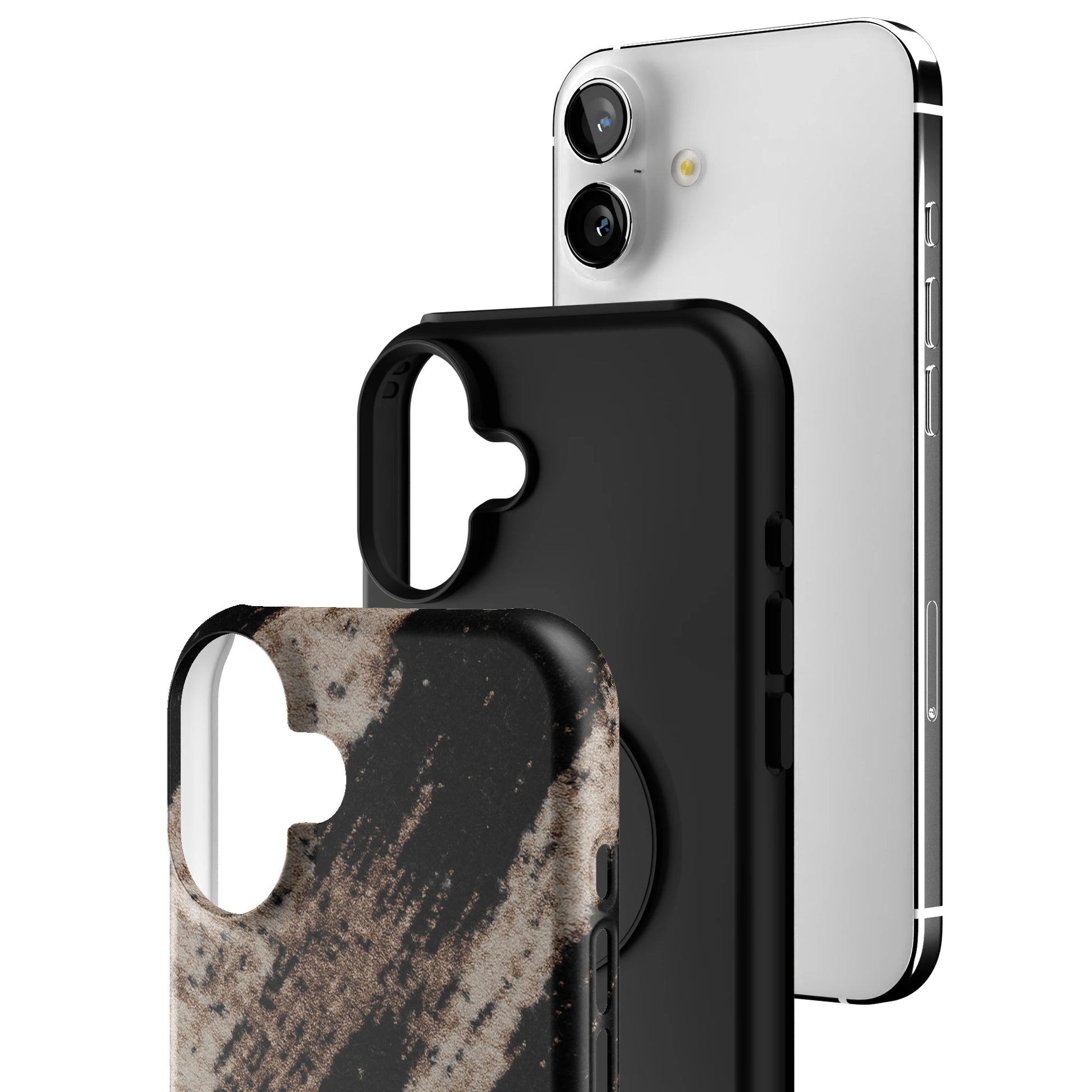Charrow iPhone Case gallery - Iphone_16_Mini_Air_Plus_3